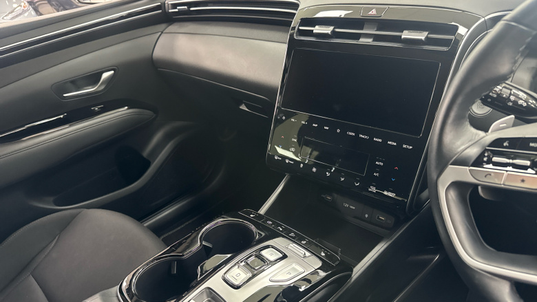 Hyundai TUCSON 1.6 TGDi Hybrid 230 Premium 5dr 2WD Auto Hybrid Estate